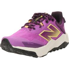 New Balance DynaSoft Nitrel v6 - Womens - Purple