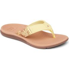 Reef Sandaler Reef Santa Ana Flip Flops - Sand
