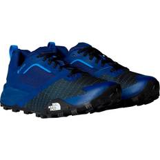 The North Face Offtrail GORE-TEX Trailrunningschuhe - Marineblau/Schwarz