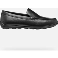 Geox Men Moccasins Geox Spherica Ec16 Man - Black