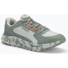 Under Armour Bandit Trail 3 Women's Running Shoes - Hydro Green/Silica Green/Blush Orange