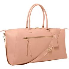 Katie Loxton Chelsea Weekend Bag - Pink