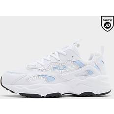 Fila Trainers Fila Ray Tracer 2K Junior - White