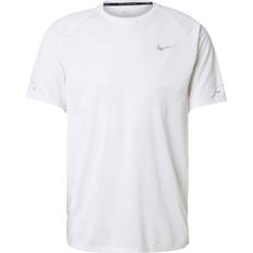 Running - White T-shirts Nike Stride Dri-FIT ADV T-Shirt - White