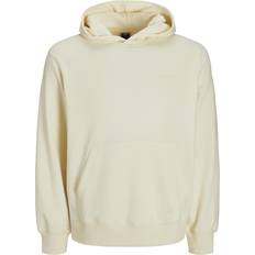 Jack & Jones Backprintet Hoodie