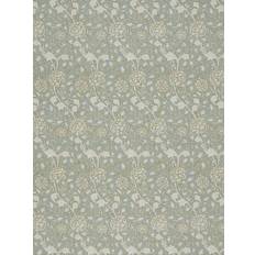 Willow Made to Measure Curtains or Roman Blind Limestone