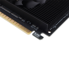 Graphics Cards Typecat GT 610 1G Ultra-Fast Graphics Card 1GB 64Bit DDR3 810/500MHz