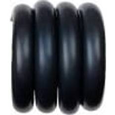Phobya EPDM Tube 16/10 ID 3/8 OD 5/8 Black