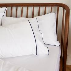 Bed Sheets 400 Thread Count Sateen Fitted Bed Sheet White