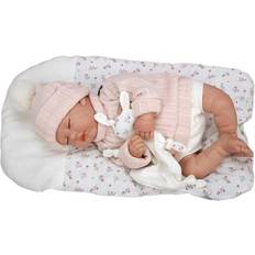 Arias Baby Doll