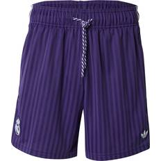 Real Madrid Bukser & Shorts adidas Real Madrid Icon Trainingsshorts Herren XL