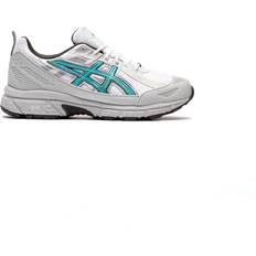 Asics Vandresko Asics X Hidden Ny Gel-Venture 6 Shield Lowtop - White