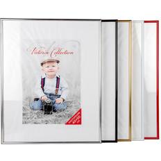 Victoria Collection Ramka Photo Frame Future 40x50 Black Ramme