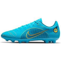 Nike Mercurial Vapor 14 Pro HG - Blue