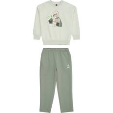 adidas Performance Træningssæt - Green