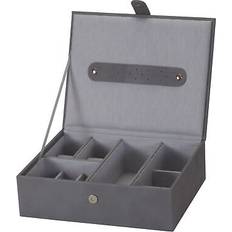 Mele & Co Gents Jewellery Organiser Mele & Co Ryan Storage Box