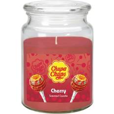 Chupa Chups Cherry 510g Scented Candle