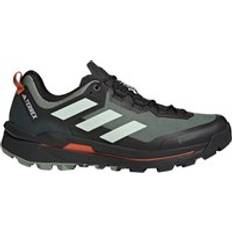 Men - adidas Terrex Free Hiker Hiking Shoes adidas Terrex Skychaser Tech Gore-Tex - Noir