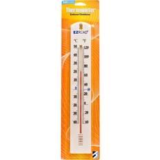 Thermometers, Hygrometers & Barometers EZ Read 15.5in Vertical Thermometer