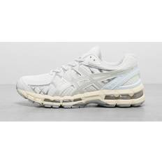 Asics Gel Kayano 20 - White/Pure Silver