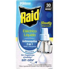 Anti-Mosquito Refill 30 Nights Family Protection