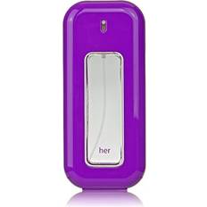 French Connection Fragrances French Connection Fcuk 3 Eau De Toilette Spray 3.4 Oz For Women