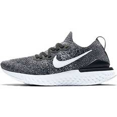 Nike Epic React Flyknit 2 - Black