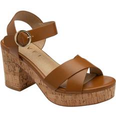 Ravel Ghent Block Heeled Open Toe Sandals