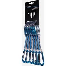 Camp Orbit Express KS 6 Pack Quickdraws 12 cm