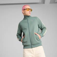 Puma T7 Always On Track Jacket - Vert