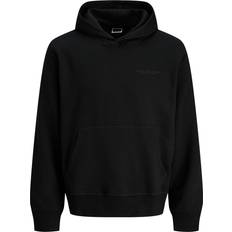 Jack & Jones Backprintet Hoodie