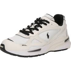 Polo Ralph Lauren Sneakers Polo Ralph Lauren Låg Sneaker - Vit/A