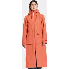 Didriksons Clothing Didriksons Nadja Parka 4 - Red