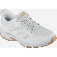 Walking Shoes Skechers Slip-Ins Hillcrest Kamalino Hiking Shoes - White