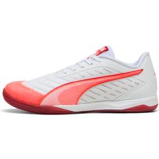 Puma Ibero IV Futsal Boots - White