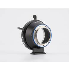 Viltrox Adapter PL-E Objektivadapter