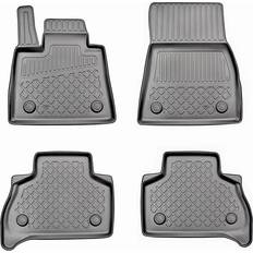 BMW Bilvård & Fordonstillbehör BMW Guardliner 603631 Set Med Golvmatta TPE Termoelastisk Elastomer