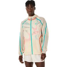 Overtøj Asics Limited Series Road Packable Jacket