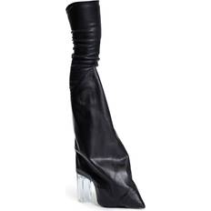 Rick Owens Woman Boots - Black