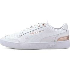 Puma Ralph Sampson Metal Low - White