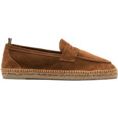 Castañer Nacho Suede Espadrilles - Brown