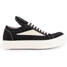 Rick Owens Skor Rick Owens DRKSHDW Woman Sneakers - Black/White