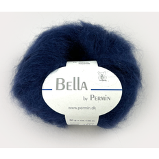 Permin Bella 89 Navyblue 50 g