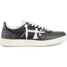 Premiata Sneakers Premiata Man Sneakers - Black