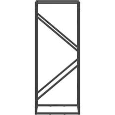 VidaXL Hylder vidaXL Firewood Rack 40 x 25 x 100 cm Shelving System