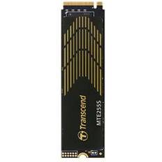 Transcend MTE255S 1TB M.2 PCI Express 4.0 x4 NVMe