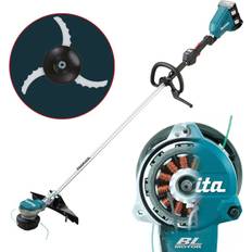Makita DUR368LZ Twin LXT 18V 36V Li-Ion Brushless Brush Cutter Bare