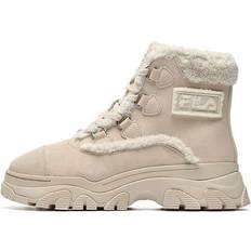 Fila Boots Fila Warm Snow Boots - Pink White