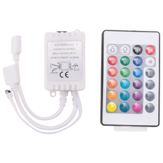 SEM Led Controller RGB Light Strip