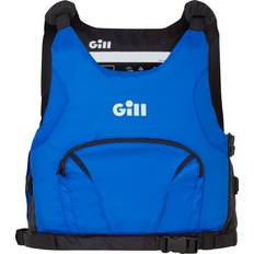 Gill Pursuit Pro Racer Sidelynlås 50N Opdriftshjælp Blue
